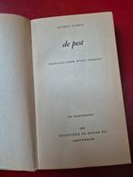De Pest - Albert Camus (1959), Ophalen of Verzenden, Gelezen, Albert Camus