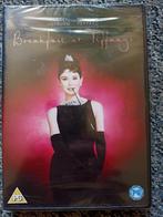 Breakfast at Tiffany's/ My Fair Lady - Audrey Hepburn, Alle leeftijden, Ophalen of Verzenden, Zo goed als nieuw, Komedie