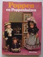 Boek: Poppen en poppenhuizen door Eileen King, Overige typen, Zo goed als nieuw, Verzenden