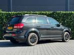 Dodge Journey 2.4 SE NL AUTO, NAP LOGISCH, ECC-AIRCO, ACHTER, Auto's, Dodge, Voorwielaandrijving, 450 kg, Gebruikt, 4 cilinders