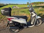 Kymco People one 125cc motorscooter, Motoren, Scooter, Bedrijf, 125 cc, 11 kW of minder