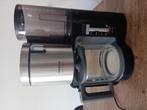 Koffiezetapparaat, Ophalen of Verzenden, Zo goed als nieuw, Batterij