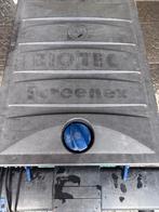 Oase filter biotec screeenmatic 18 met lamp bitron 72C, Tuin en Terras, Vijvers, Ophalen