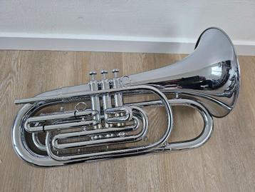 Marching bariton Dynasty beschikbaar voor biedingen