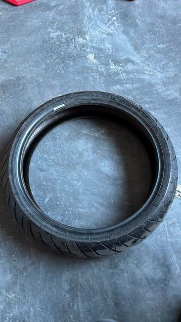Nieuwe Pirelli Diablo Strada Motorband beschikbaar voor biedingen