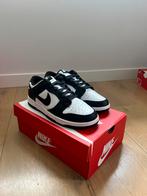 Nike Dunk Low Panda 42 Nieuw, Kleding | Heren, Schoenen, Ophalen of Verzenden, Nieuw, Zwart