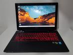 Lenovo gaming laptop (16GB,500SSD,i7,GeForce4GB), Gebruikt, 2 tot 3 Ghz, Ophalen of Verzenden, Gaming