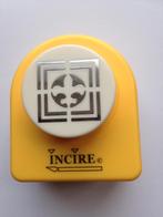 1 ponsjes Incire, Hobby en Vrije tijd, Ophalen of Verzenden, Zo goed als nieuw, Overige thema's, Pons of Mal