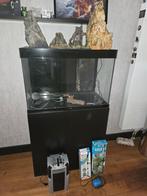 Aquarium Ciano emotions pro 80 145 liter, Dieren en Toebehoren, Vissen | Aquaria en Toebehoren, Ophalen, Gebruikt, Leeg aquarium