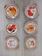 Mini bordjes van blond amsterdam, Ophalen, Blond Amsterdam, Nieuw, Bord(en)