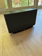 Sonos play 5, Ophalen of Verzenden, Zo goed als nieuw, Front, Rear of Stereo speakers, Sonos