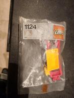 Lego nummer 1124, New old stock, Ophalen of Verzenden, Nieuw