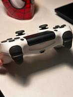 PS4 Controller - Perfect voor Gaming!, Spelcomputers en Games, Gebruikt, Ophalen of Verzenden, Controller, PlayStation 4