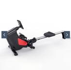 Focus Fitness row 3 roeimachine, Sport en Fitness, Ophalen, Zo goed als nieuw, Buik, Overige typen