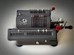 Remington Rand R54 antieke rekenmachine, prachtige staat!, Gebruikt, Ophalen of Verzenden