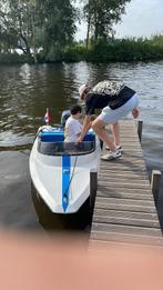 Almarine Seafire! Super mooi!, Ophalen, Zo goed als nieuw, Motor en Techniek