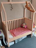Bopita My First House bed / ledikant, Kinderen en Baby's, Kinderkamer | Bedden, Ophalen, Gebruikt, Minder dan 140 cm, Matras