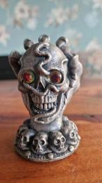 Myth & magic keeper of the skulls, Verzamelen, Ophalen of Verzenden, Zo goed als nieuw, Overige typen