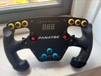Fanatec CSL Elite F1 stuur en pedalen, Spelcomputers en Games, Spelcomputers | Sony PlayStation Consoles | Accessoires, Ophalen of Verzenden