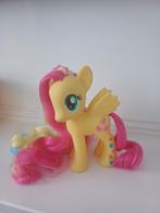 My Little Pony Fluttershy 2013 - 14cm Hasbro, Ophalen of Verzenden, Gebruikt