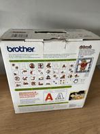 Brother Disney E-100P Applicatie Borduurmachine, Hobby en Vrije tijd, Borduren en Borduurmachines, Ophalen of Verzenden, Zo goed als nieuw