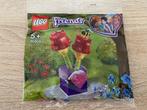 Lego Polybag 30408 Tulpen (nieuw), Kinderen en Baby's, Speelgoed | Duplo en Lego, Ophalen of Verzenden, Nieuw, Complete set, Lego