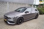 Mercedes-Benz CLA-klasse Shooting Brake 250 Prestige AMG Lin, Auto's, Mercedes-Benz, CLA, 15 km/l, 4 cilinders, 1455 kg