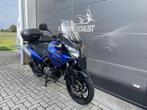 Suzuki V-Strom DL 650 ABS Touring, 24.000 km, A2 op kenteken, Bedrijf, Toermotor, ABS, 645 cc