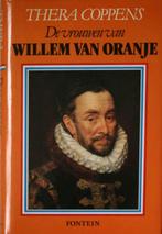 De Vrouwen van Willem van Oranje, Boeken, Ophalen of Verzenden, 20e eeuw of later, Zo goed als nieuw