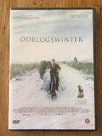 dvd Oorlogswinter - Jan Terlouw - Nieuw!, Vanaf 12 jaar, Ophalen of Verzenden, Nieuw in verpakking