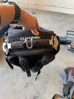 Trapeze voor kitesurfen of windsurfen, Watersport en Boten, Ophalen, Gebruikt, Overige typen
