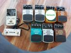 Gitaar effecten pedalen, Ophalen of Verzenden, Gebruikt, Delay of Echo