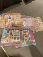 Hele set scrapbooking spullen, Hobby en Vrije tijd, Scrapbooking, Ophalen of Verzenden, Zo goed als nieuw