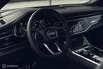 Audi Q8 60 TFSI e quattro Pro Line S Competition |ABT LMV, Auto's, Automaat, 77 km/l, Gebruikt, 2995 cc