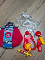 Dokterskoffertje van Toi-toys , Ophalen of Verzenden, Gebruikt