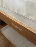Co-sleeper SnuzPod 4 - Babybedje en Wieg - Co Sleeper, Kinderen en Baby's, Babywiegjes en Ledikanten, Ophalen, Zo goed als nieuw
