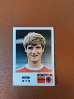 panini voetbal 79 heini otto fc twente 1979 ex fc den haag, Ophalen of Verzenden, Zo goed als nieuw, F.C. Twente, Poster, Plaatje of Sticker