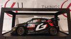 Ixo 1:18 Toyota GR Yaris Rally1 winnaar Rally Japan 2024, Ophalen of Verzenden, Nieuw, Auto, Overige merken
