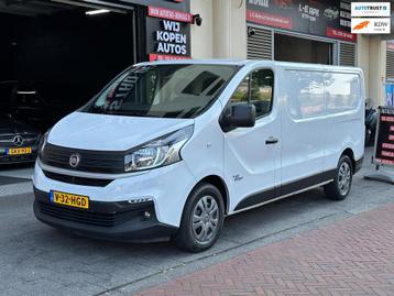 Fiat TALENTO 2.0 MultiJet L2H1 SX Automaat Clima PDC beschikbaar voor biedingen