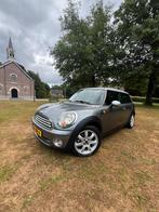 Mini Clubman 1.6 Cooper 2009 Grijs, Auto's, Mini, Voorwielaandrijving, Stof, 4 cilinders, 4 stoelen