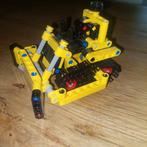 Lego Technic Bulldozer, Kinderen en Baby's, Speelgoed | Duplo en Lego, Ophalen of Verzenden, Zo goed als nieuw