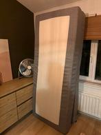 2 Boxspring Matrassen 80x200 cm, Huis en Inrichting, Ophalen, Gebruikt, Tweepersoons, 80 cm