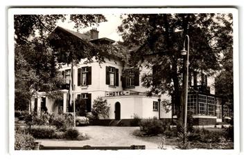 Oosterbeek, Hotel-Pension "Dreyeroord" beschikbaar voor biedingen