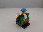 Lego Train Kid CMF, Ophalen of Verzenden, Zo goed als nieuw