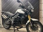 Triumph Tiger 800 2011 | Nette staat | Goed onderhouden! |, Motorrijbewijs A, 3 cilinders, Meer dan 35 kW, Traction Control