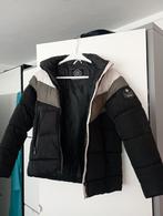 Winterjas jongen maat 146, Ophalen, Gebruikt, Jongen, Jas