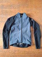 Assos GT Mille Winter Fietsjas M, Ophalen of Verzenden, Zo goed als nieuw, Bovenkleding
