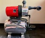 Krachtige Hydrofoorpomp Einhell GC-WW 1250 NN – Bijna nieuw, Ophalen of Verzenden, Zo goed als nieuw, Elektrisch, Hydrofoorpomp