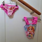 Leuke roze bikini Paw patrol Skye maat 92, Ophalen of Verzenden, Zo goed als nieuw, Meisje, Sport- of Zwemkleding