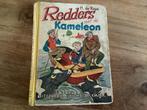 redders met de kameleon 1e druk, H. de Roos, Fictie, Ophalen, Gelezen